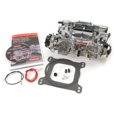 Edelbrock Vergaser 650 CFM
