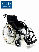 Rollstuhl, Faltrollstuhl