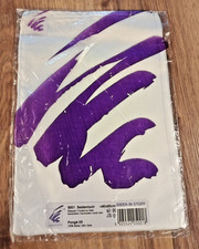 🎨 Seidenmalerei: SEIDENTUCH ca. 90 x 90cm, 100% Seide weiß "IDEEN ®" - NEU OVP