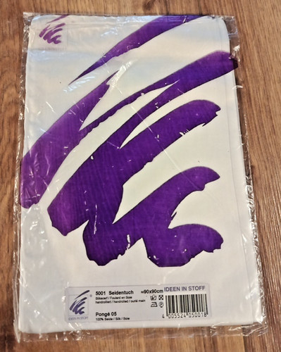 Seidenmalerei seidentuch - 🎨, seidenmalerei: