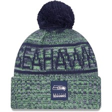 New Era Bommel Wintermütze