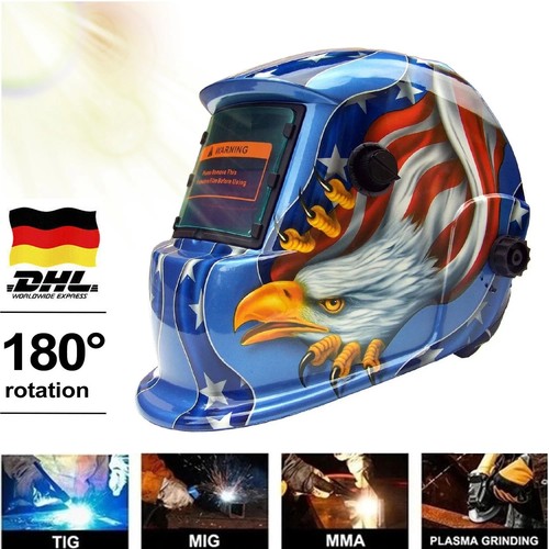 Schweißhelm automatik - schweißhelm,