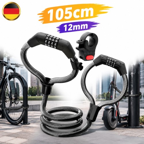 Scooter schloss handschellen - schloss,