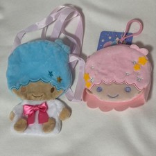 Sanrio Kiki & Lala Gacha Pouch