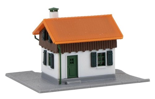 Faller 282712 bahnwärterhaus - faller,