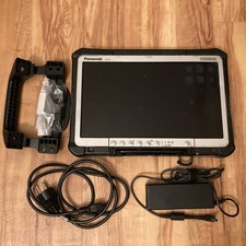 Panasonic Toughbook CF-D1G (MK2)