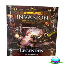Warhammer Invasion LCG
