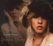 Crystal visions very best - /,