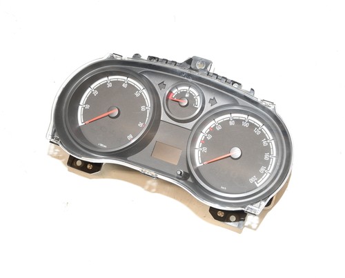Kombiinstrument tachoeinheit - kombiinstrument,
