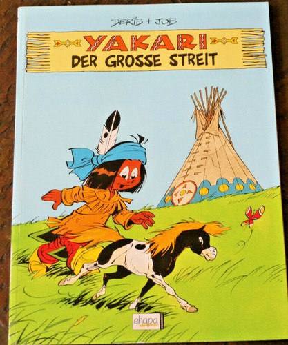 Yakari der große - ++yakari++der,