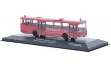 RIETZE Einsatzfahrzeug 1:87