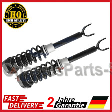 1Paar Komplett Stoßdämpfer