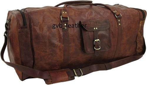 Leder original reisetasche - original,
