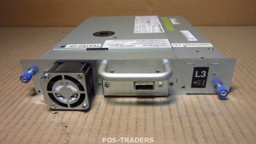 Dell nw720 lto3 - sas, tape