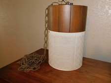 Vtg electrohome speaker circle - electrohome,