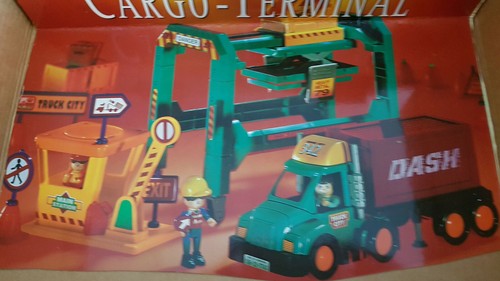 Cargo terminal mit - cargo-terminal,