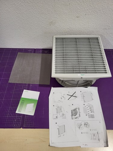 Schneider electric lüfter - schneider,