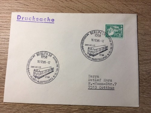000148 ddr umschlag - 000148,