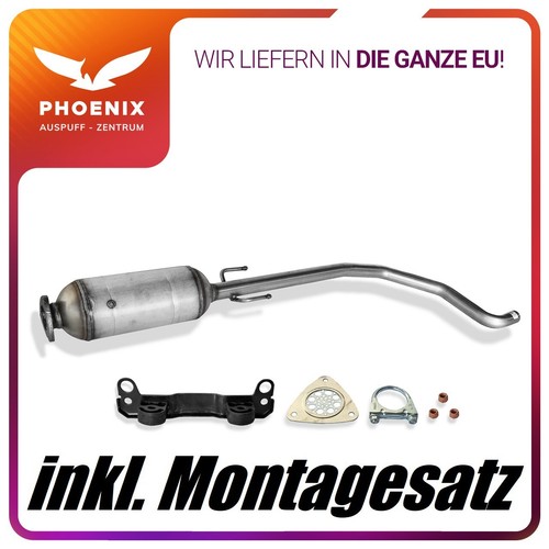 Für opel corsa 3 cdti - 1.3,