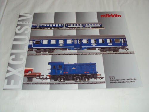 1 modelleisenbahn - w.3.13.1,