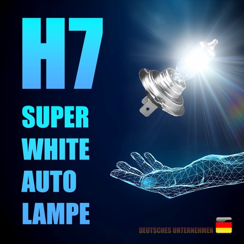12v 55w px26d - 2x, h7