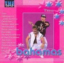 > BAHAMAS - the best of -