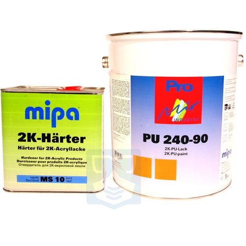 Mipa acryllack ral - mipa,
