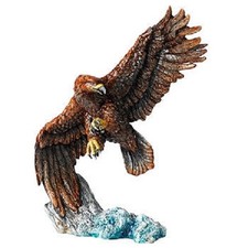 Royal doulton prestige - royal, brauner