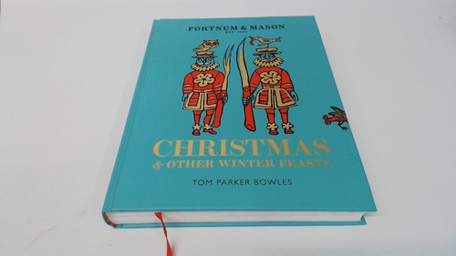 Fortnum and mason - fortnum,