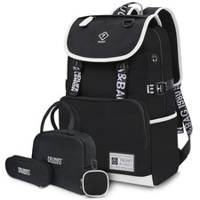 Schulrucksack Jungen Mädchen