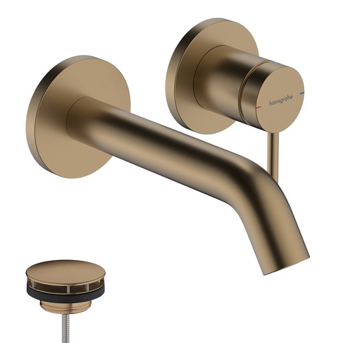 Hansgrohe 73350140 tecturis - 73350140, s