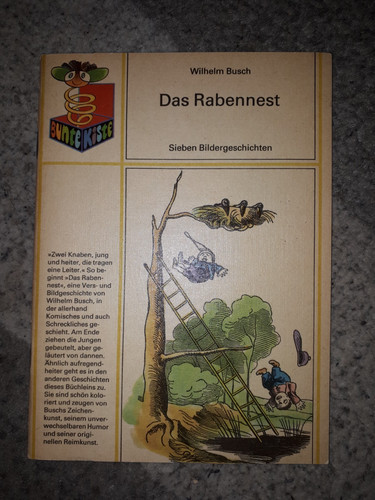 Bunte kiste das - bunte, kiste-das