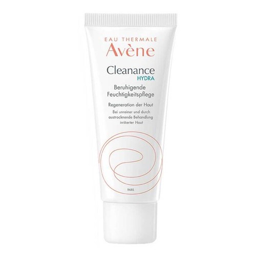 Avene cleanance hydra - avene,