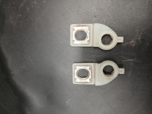 Audi scheinwerfer halter - audi, 8l