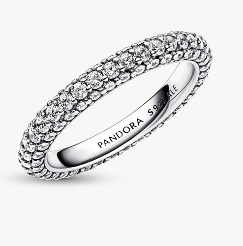 Pandora timeless ring 925er - timeless-ring,,