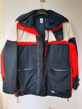 Herren  Segeljacke /