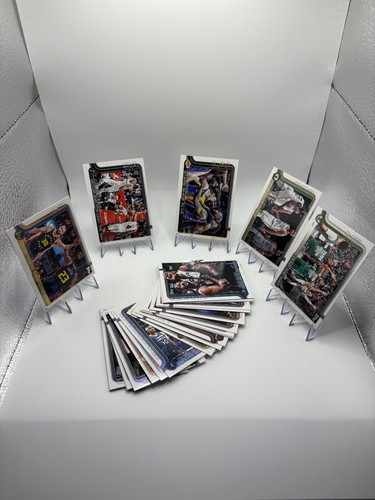 Topps nba basketball - basketball, flagship