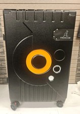 Neu Aluminiumrahmen Gepäck