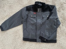 Arbeitsjacke Herren