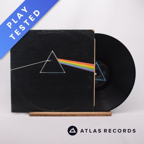 Pink floyd the dark side - pink, of