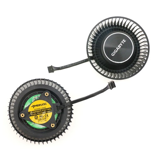 Lüfter plb08025b12hh für - lüfter,
