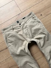 Hugo Boss Orange Chino Hose -