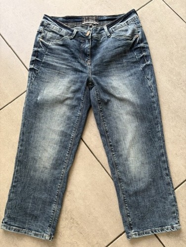 Cecil capri jeans - capri, 7/8