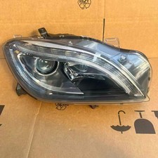 Mercedes benz w166 right - mercedes,