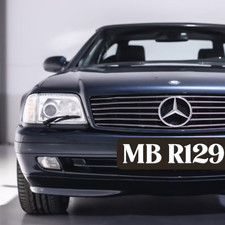 Abdeckung Stoßstange