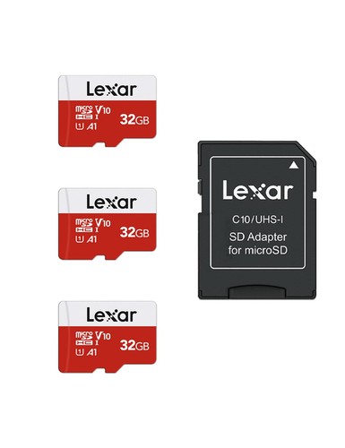 Micro karte 32gb uhs - micro,