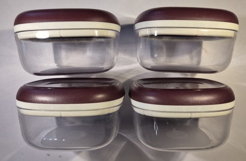 Tupperware konvolut - tupperware,