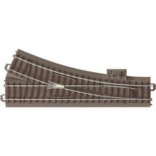 Trix gleis 62612 weiche - 62612,
