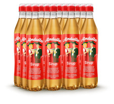 Almdudler Alpenkräuter Sirup