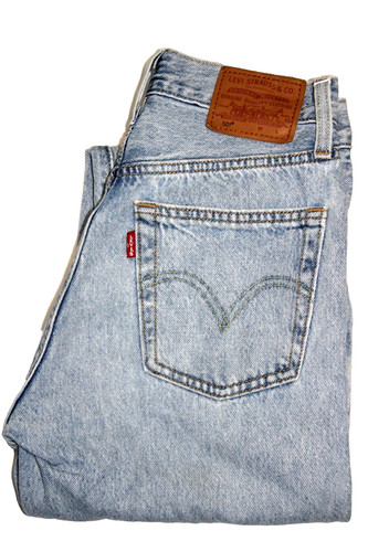 Levi 501 36200 - /,